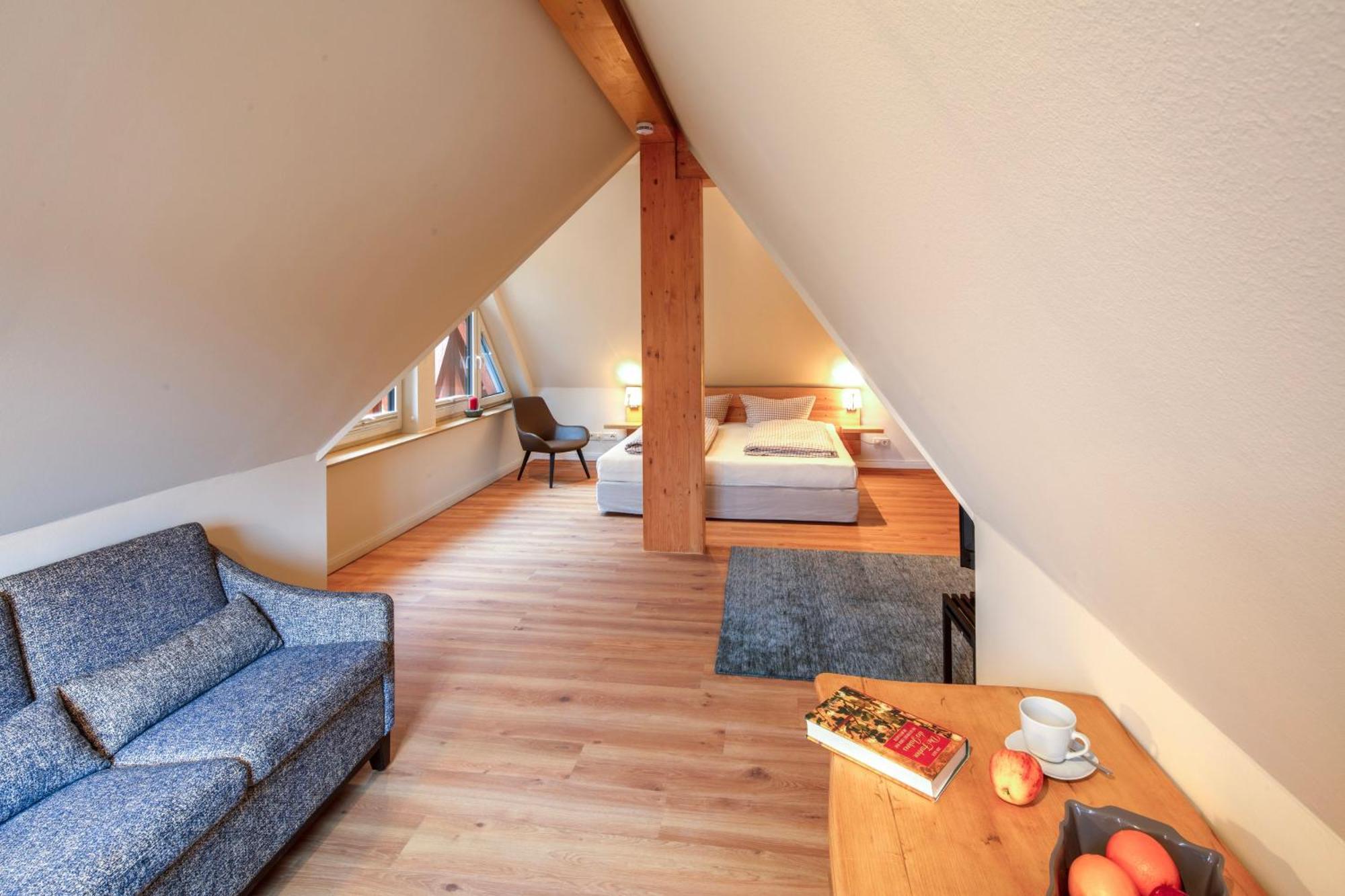 Plumbohms Echt-Harz-Hotel Бад-Гарцбург Экстерьер фото